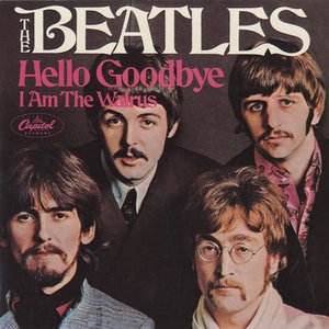 Hello Goodbye