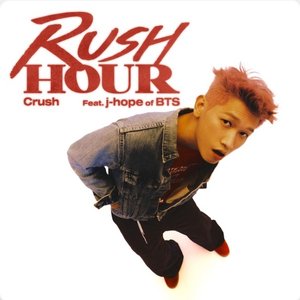 Rush Hour (feat. J-Hope) - Single
