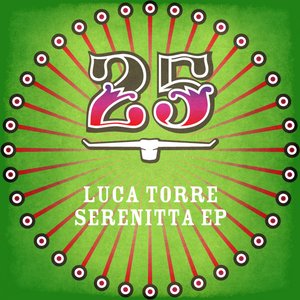 Serenitta Ep