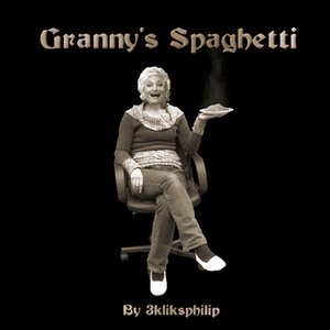Granny's Spaghetti