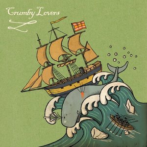 Imagem de 'Crumby Lovers: A New Weird UK Sampler'