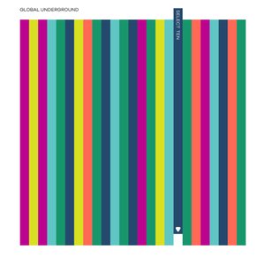 Global Underground: Select Ten