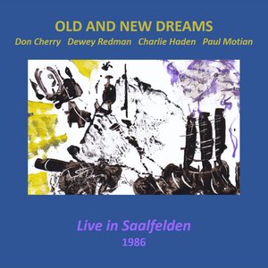 Live in Saalfelden, 1986