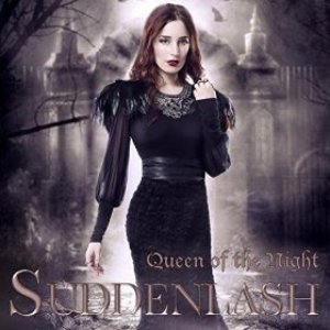 Queen of the Night - Single