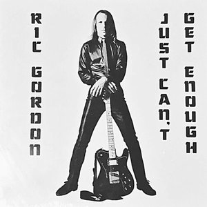 Just Cant Get Enough (Remastered) - EP