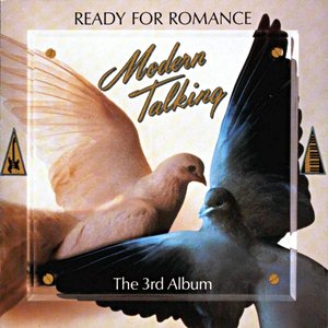 Ready For Romance - The 3rd Album