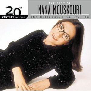 20th Century Masters: The Millennium Collection: The Best of Nana Mouskouri