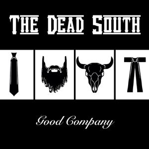 The Dead South - In Hell Ill Be In Good Company [Official Music Vi Lyrics - Zortam Music