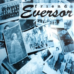 Friends cover