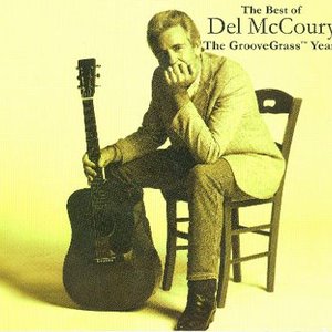 The Best Of Del McCoury - The Groovegrass Years