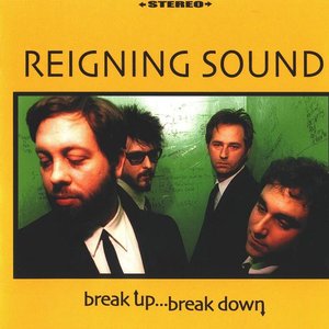 Break Up... Break Down