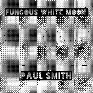 Fungous White Moon