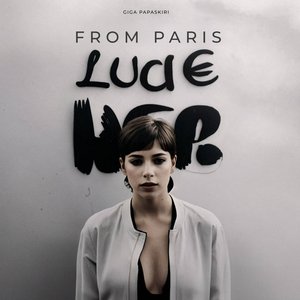 Lucie From Paris