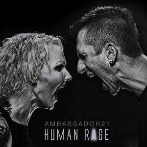 Human Rage