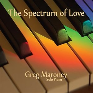 The Spectrum of Love