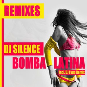 Bomba Latina Remixes
