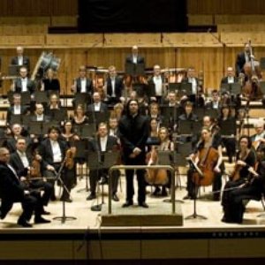 Image for 'London Philharmonic Orchestra, Anatole Fistoulari, Ruggiero Ricci'