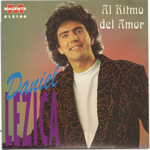 Artwork for Como un Lobo en Celo