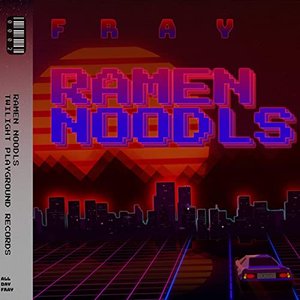Ramen Noodls [Explicit]