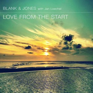 Blank & Jones with Jan Loechel 的头像