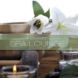 SPA Lounge, Vol. 21