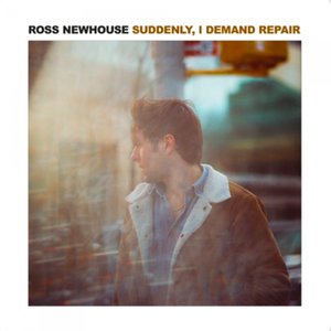 Suddenly, I Demand Repair - EP