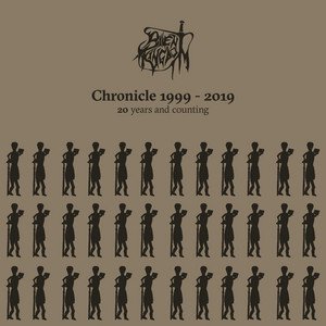 Chronicle 1999 - 2019 (20 Years and Counting)