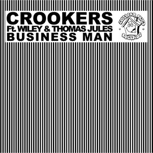 Business Man (feat. Wiley, Thomas Jules)