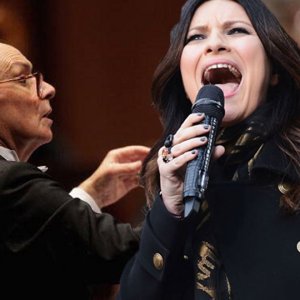 Avatar for Laura Pausini with Ennio Morricone