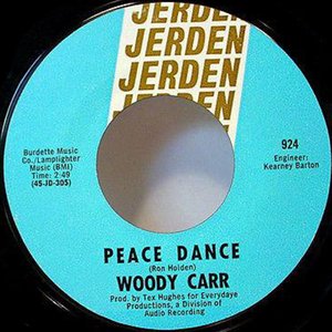 Peace Dance / Undecided Woman