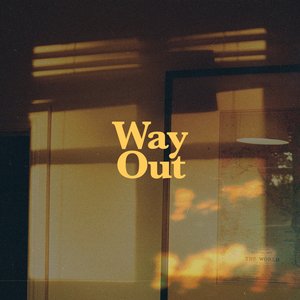 Way Out - Single