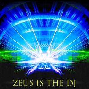 Zeus Is the DJ (feat. Uyanga Bold & Tina Guo)