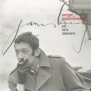 Serge Gainsbourg Et Ses Muses