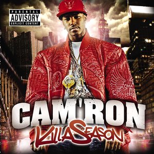 Killa Season (Explicit Content U.S. Version)