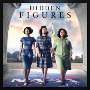 Hidden Figures: The Album