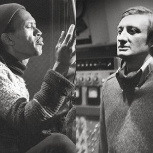 Don Cherry & Jean Schwarz 的头像