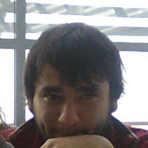 Avatar for Ufuk Özdeş
