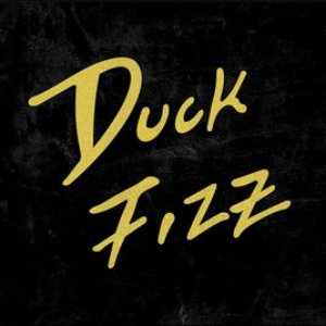 Duck Fizz - EP