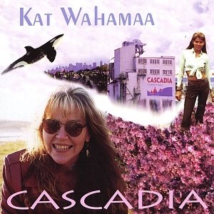Cascadia