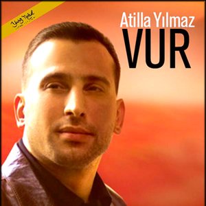 Atilla Yılmaz için avatar