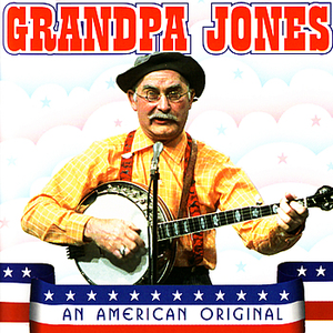 Grandpa Jones - She Was Always Chewing Gum Lyrics - Zortam Music