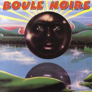 Boule Noire