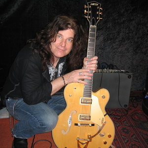 Tom Gillam photo provided by Last.fm