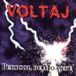 Pericol De Moarte