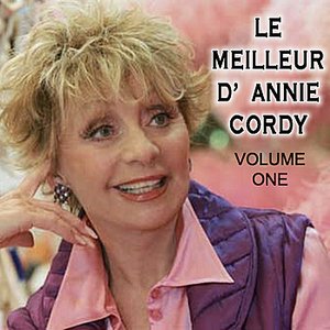 Le Meilleur D'Annie Cordy Vol 1