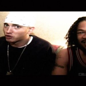 Avatar for Eminem (feat. Xzibit)