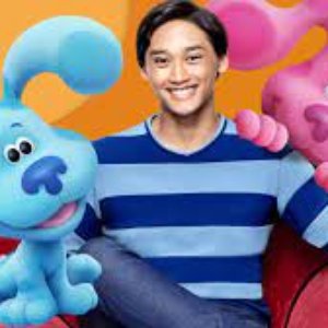 Blue's Clues & You のアバター