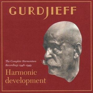 Image for 'Harmonic Development'