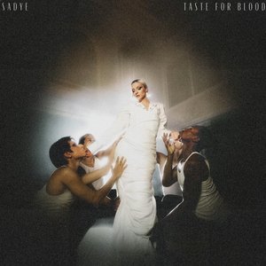 Taste for Blood - Single