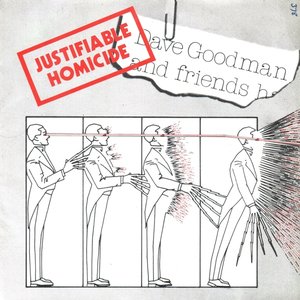 Dave Goodman and Friends 的头像
